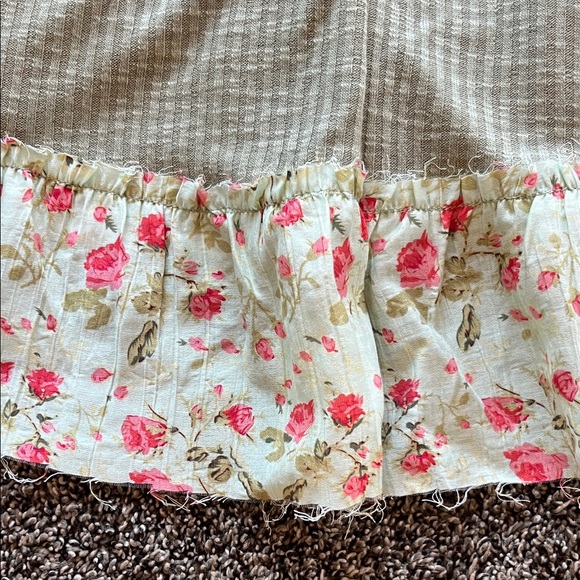 POL Floral tank top - Picture 6 of 13